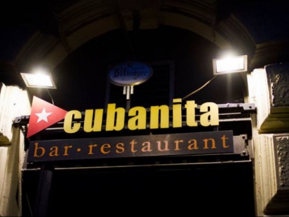 Photo: Cubanita K&amp;ouml;ln